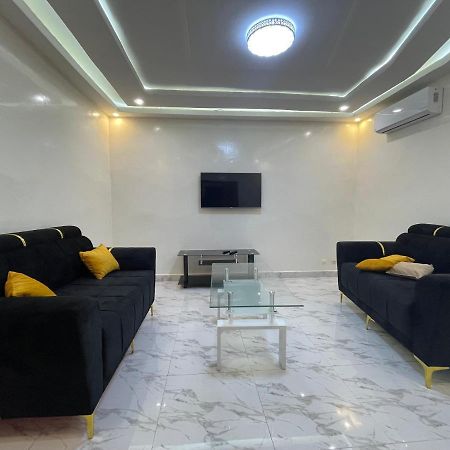 Residence Kann ดาการ์ ภายนอก รูปภาพ
