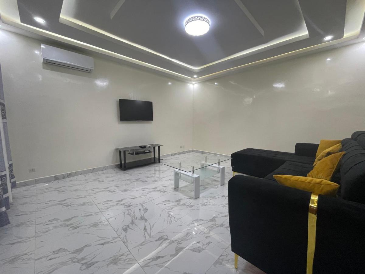 Residence Kann ดาการ์ ภายนอก รูปภาพ